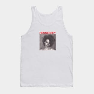 Hennessey Legacy Tank Top